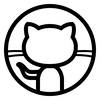 GitHub Icon